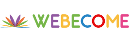 logo Webecome