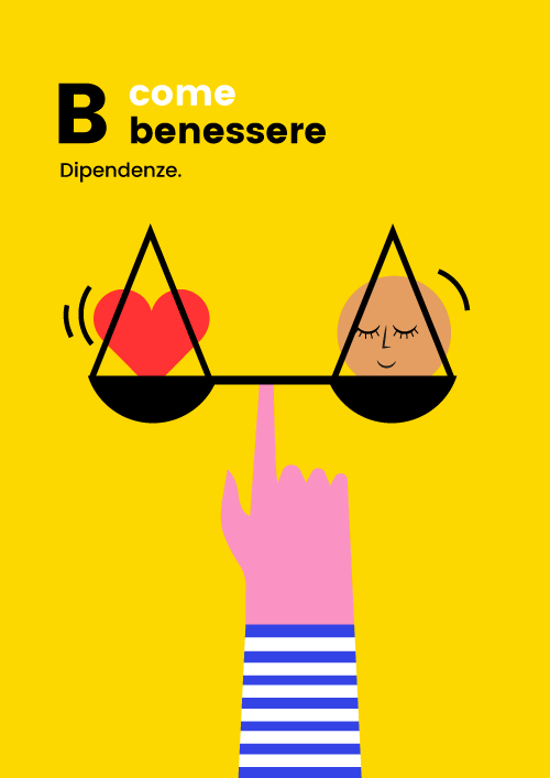 B come benessere