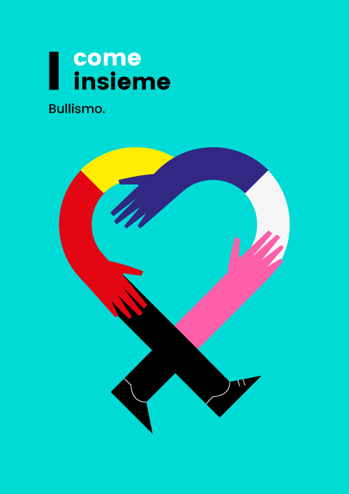 I come insieme