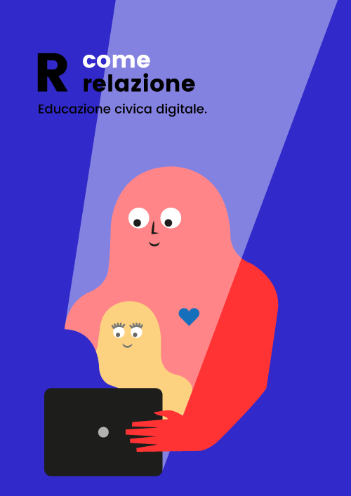 R come relazione 