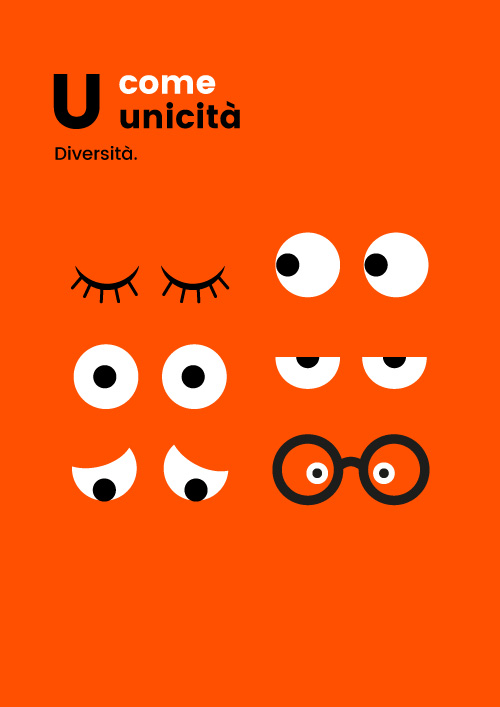 U come unicità 