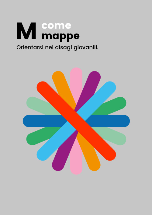 Percorso Webecome M come Mappe